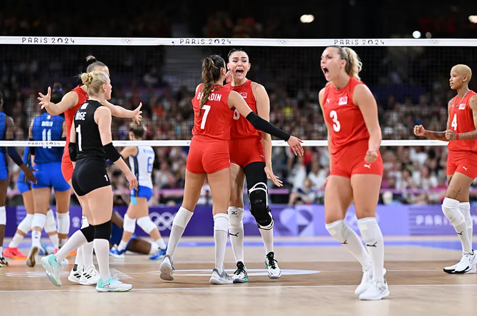 Filenin Sultanları Dünya Şampiyonası maçları ne zaman oynanacak? Filenin Sultanları Dünya Şampiyonası rakipleri kimler, hangi grupta? - 4