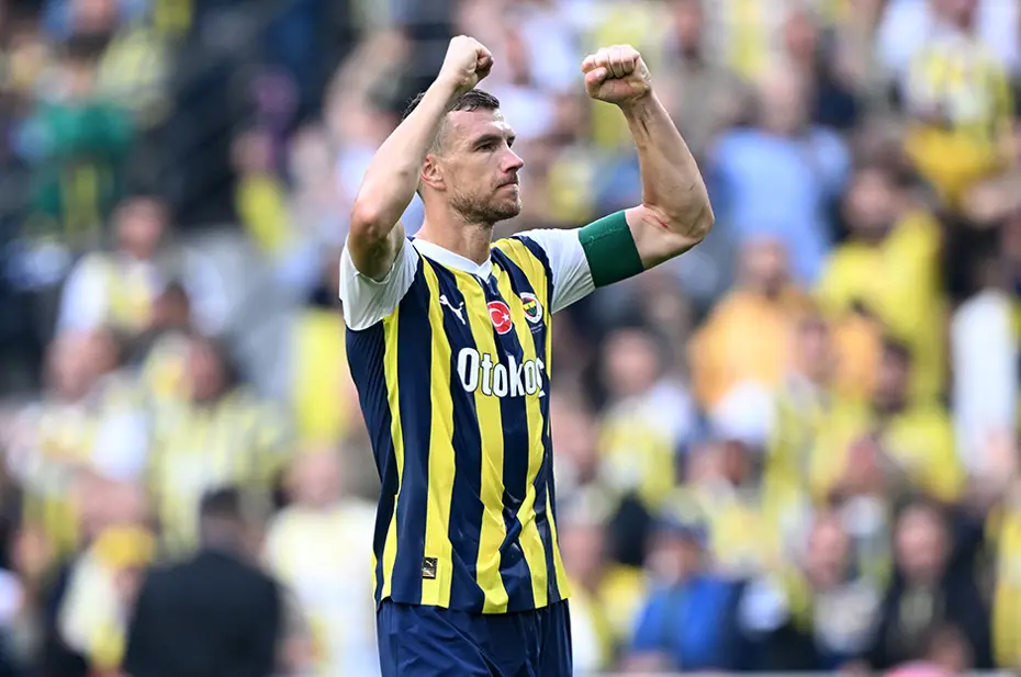 Milli maçlar öncesi Edin Dzeko kararı - 2