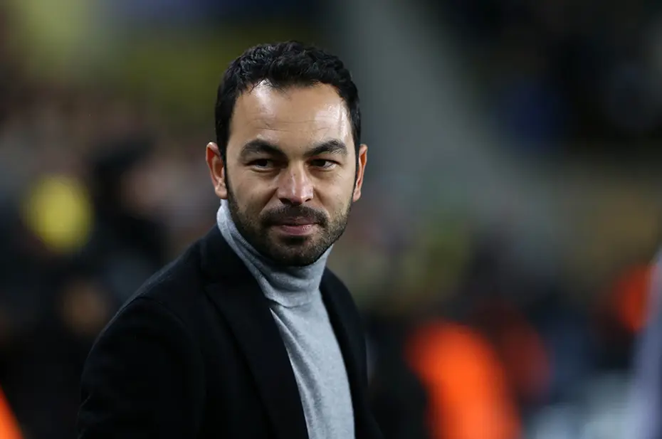 Boştaki teknik direktörler: Listede birçok şampiyon hoca var - 14