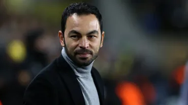 "Buralarda maç çevirmek kolay değil"