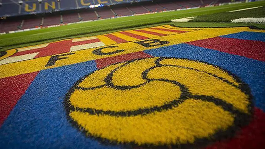 Barcelona'yı bekleyen tehlike - 2 Barcelona'yı bekleyen tehlike - 2