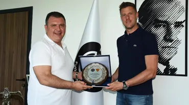Manisa FK ve Göztepe'den transferde işbirliği