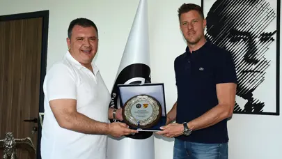 Manisa FK ve Göztepe'den transferde işbirliği