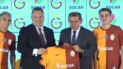 Dursun Özbek Süper Kupa finalini oynamak istedikleri yeri açıkladı