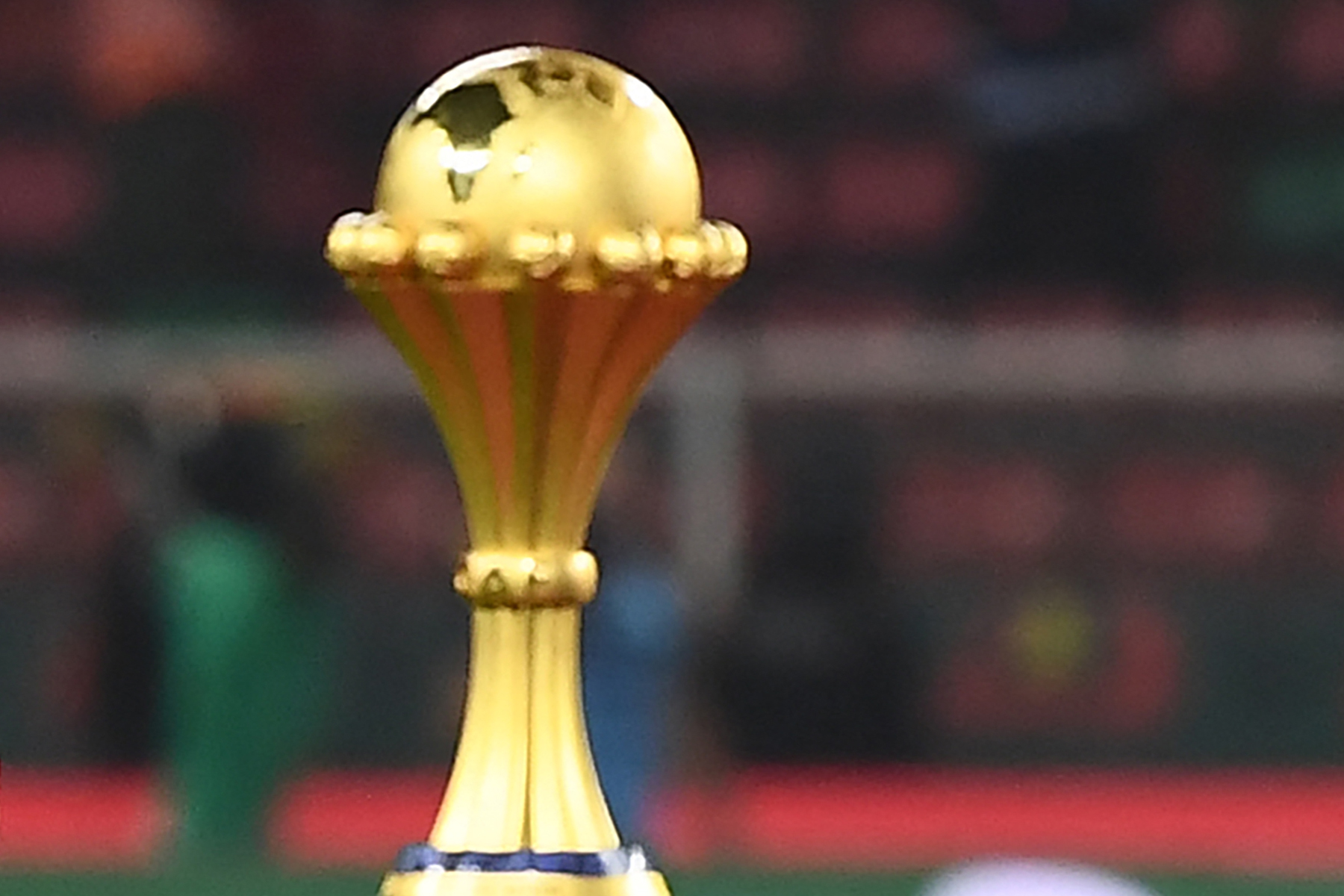 Afrika Uluslar Kupası'nda finalist belli oluyor: İşte maç programı