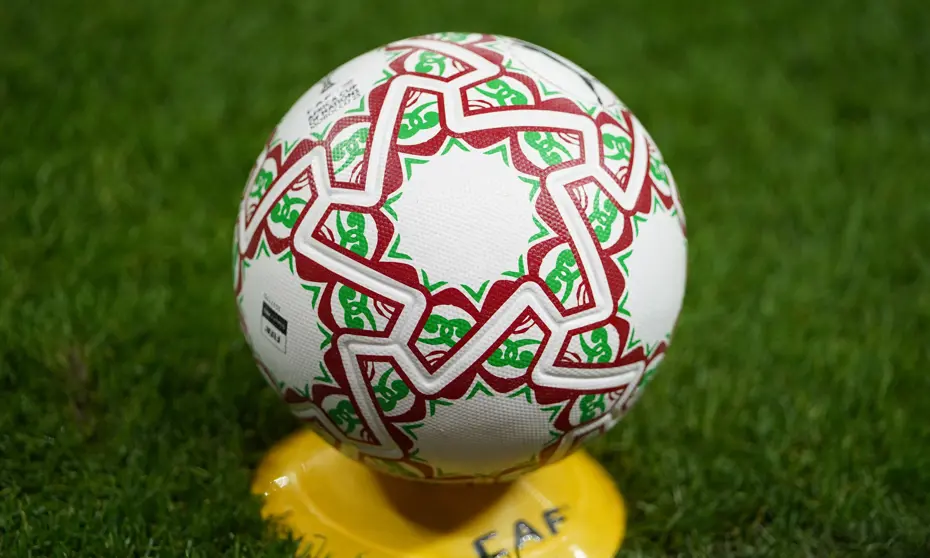 Fas ve Mali kupada yoluna devam ediyor: En Nesyri, Nene, El Bilal Toure - 2