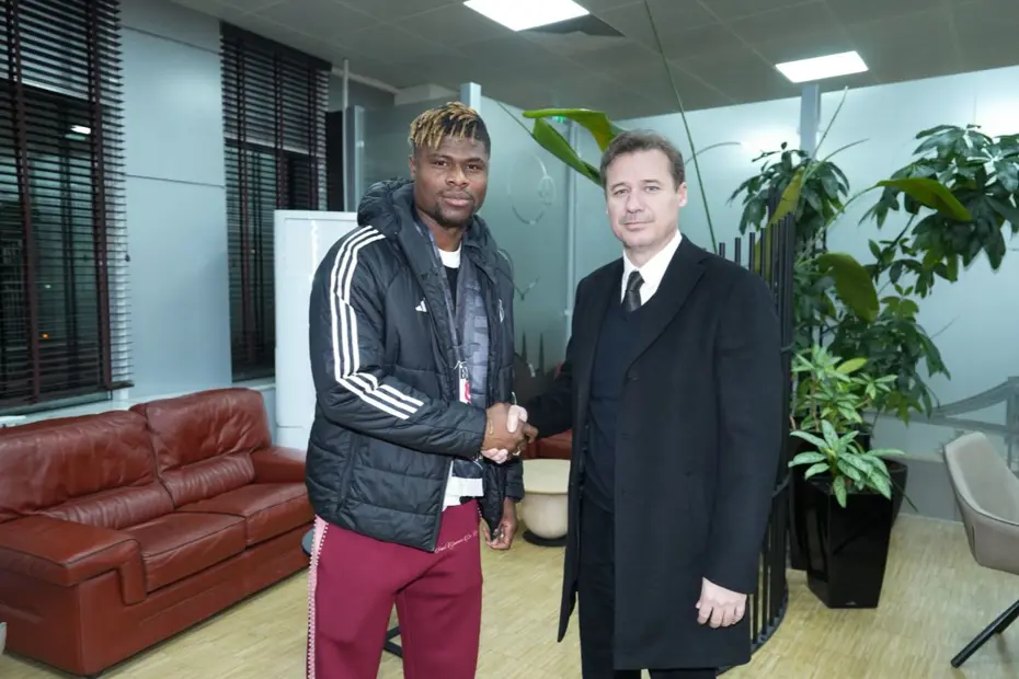 Türkiye'de kış transfer dönemi sona erdi - 4