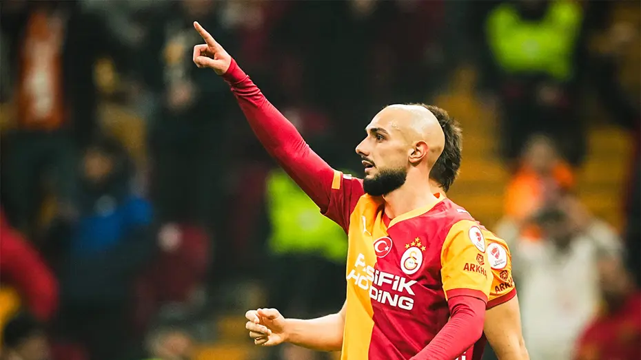 FLAŞ! Ahmed Kutucu'da hiç beklenmedik gelişme yaşandı - 2
