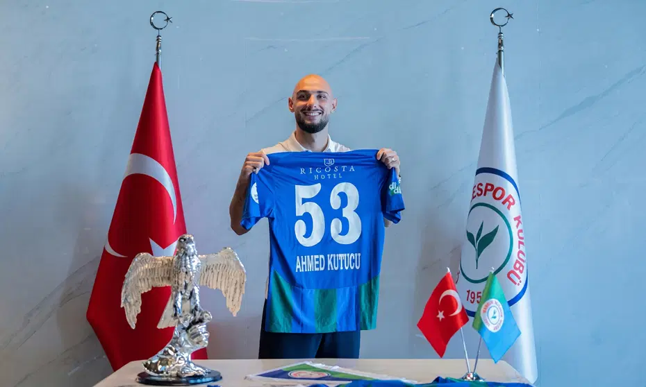 SON DAKİKA | Çaykur Rizespor, Galatasaray'dan yaptığı transferi açıkladı - 3 SON DAKİKA | Çaykur Rizespor, Galatasaray'dan yaptığı transferi açıkladı - 3