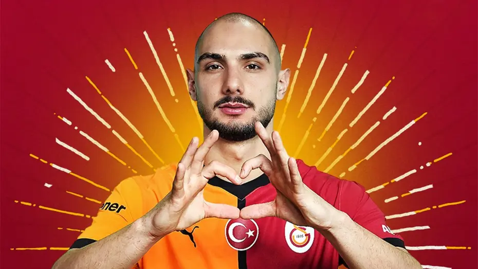 Nihayet Ahmed Kutucu'da beklenen gerçekleşiyor! Transfer süreci tamamlanıyor - 2