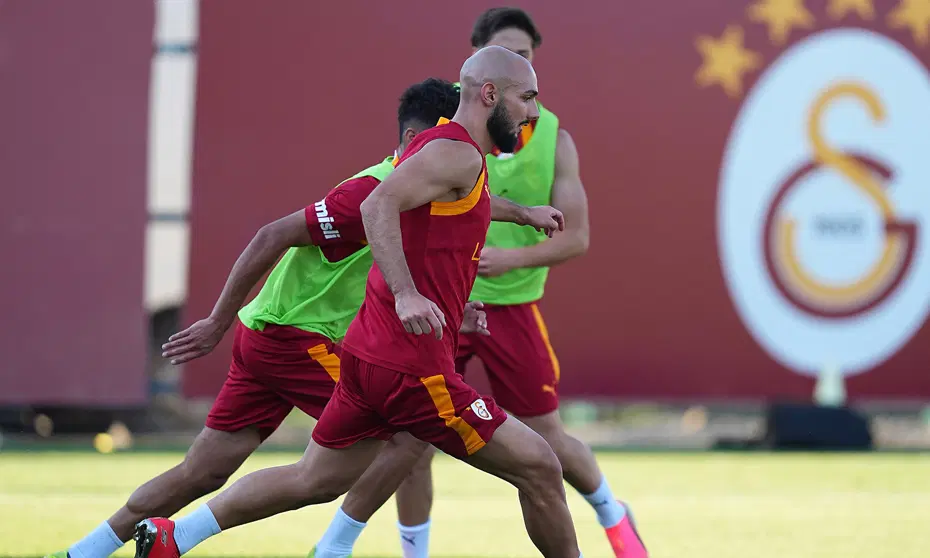CANLI İZLE | Ümraniyespor - Galatasaray hazırlık maçı ne zaman, saat kaçta, hangi kanalda? - 2