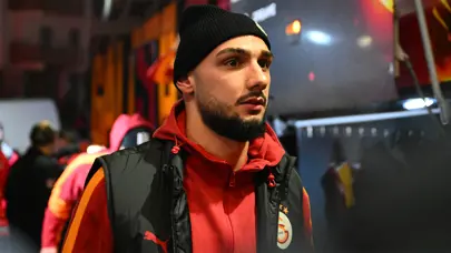 Trabzonspor'dan Ahmed Kutucu'yla ilgili flaş karar! Nedeni ortaya çıktı