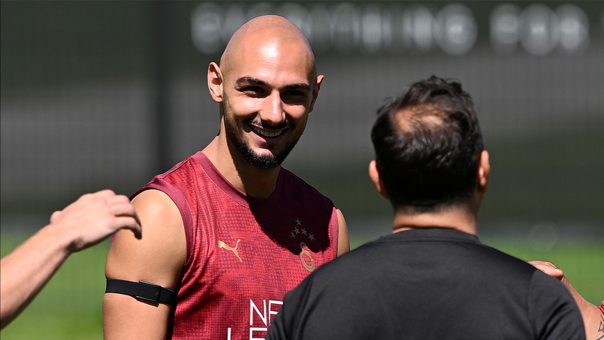 Ahmed Kutucu'ya Göztepe Kancası: Yeni Forma Şansı mı, Yeni Yedek Kulübesi mi?