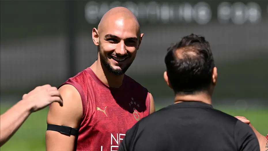 Çağdaş Atan, Galatasaray'dan 2 transfer birden yapıyor! Toplam 10 milyon euro ödenmişti - 3