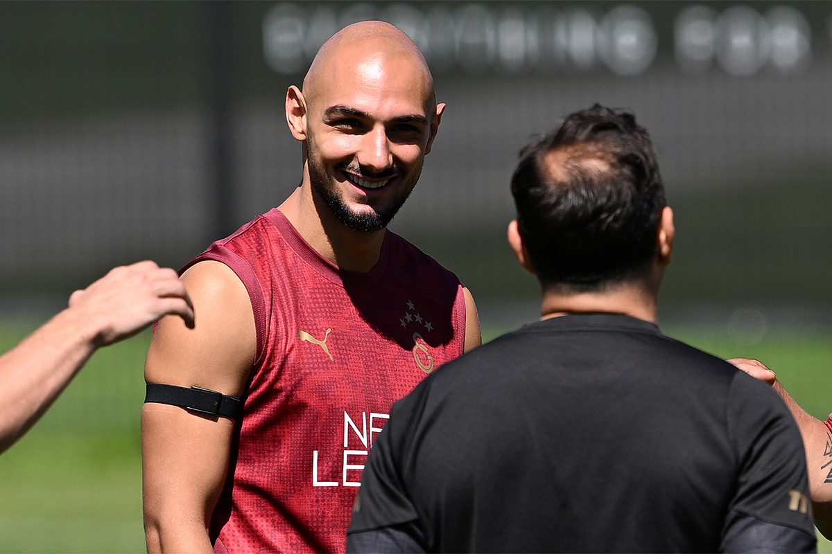 Ne Kocaelispor ne Samsunspor: Ahmed Kutucu'nun sürpriz talibi çıktı, görüşmelere başlandı