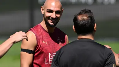 Ne Kocaelispor ne Samsunspor: Ahmed Kutucu'nun sürpriz talibi çıktı, görüşmelere başlandı