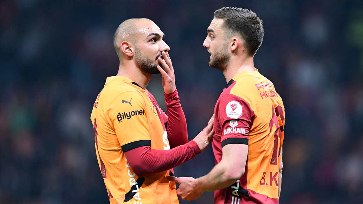 Ahmed Kutucu "Gelirim" dedi, başkan harekete geçti: Galatasaray bir vedaya daha hazırlanıyor