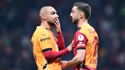 Ahmed Kutucu "Gelirim" dedi, başkan harekete geçti: Galatasaray bir vedaya daha hazırlanıyor