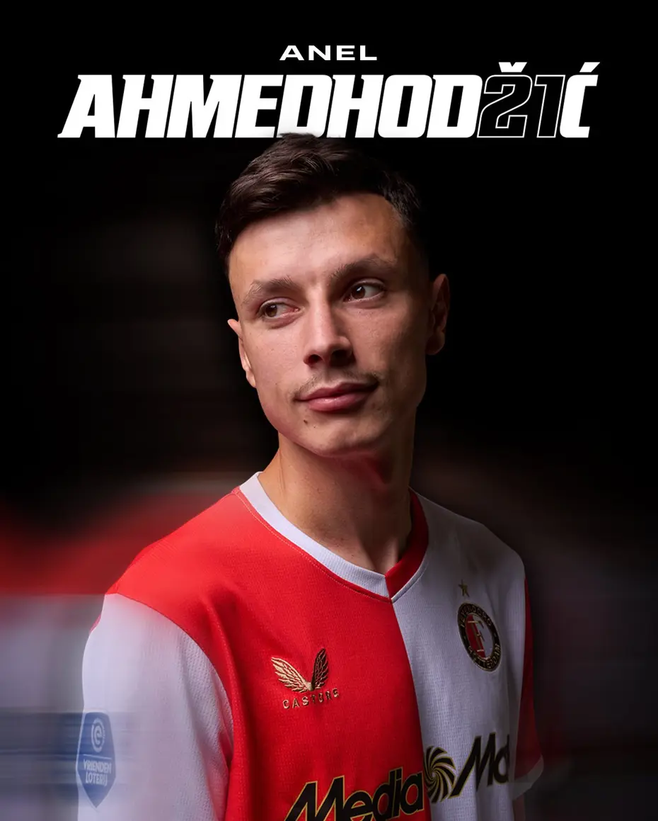 Avrupa'da atılan imzalar: 2025/26 sezonunun transferleri - 25