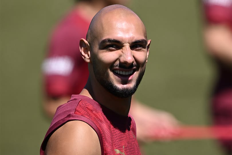 "6 milyon euro isteriz" sözleri sonrası Ahmed Kutucu için ezeli rakipten teklif geldi