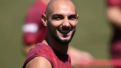 "6 milyon euro isteriz" sözleri sonrası Ahmed Kutucu için ezeli rakipten teklif geldi