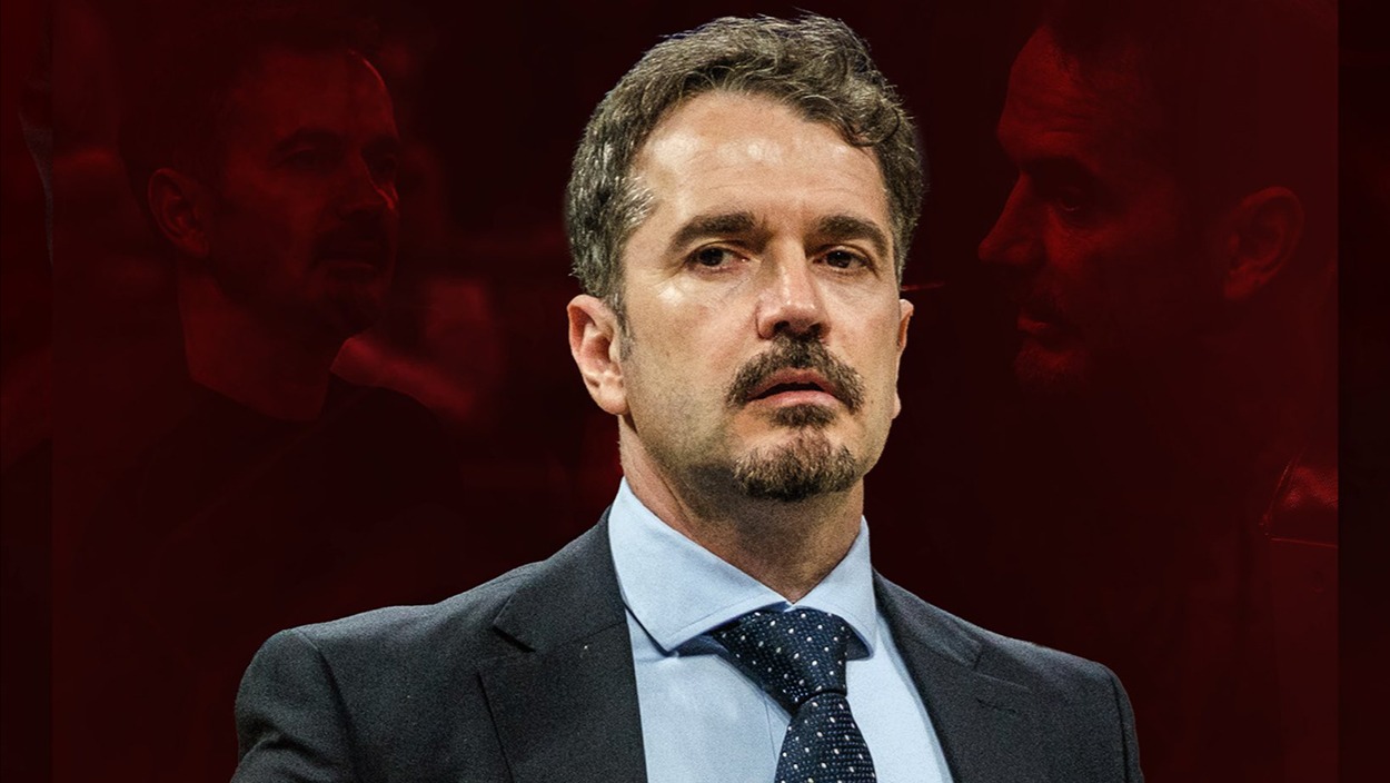 Karşıyaka'da ayrılık: Sözleşmedeki çıkış opsiyonunu kullandı