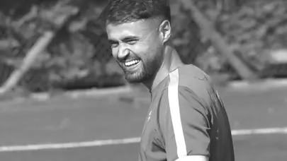 Ahmet Çalık vefatının 2. yılında anılıyor