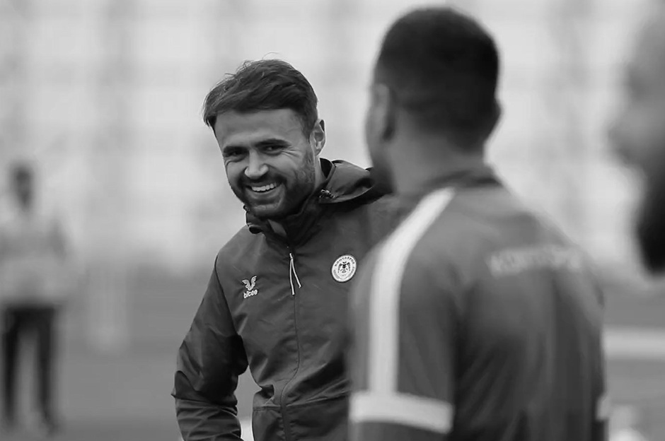 Ahmet Çalık unutulmuyor