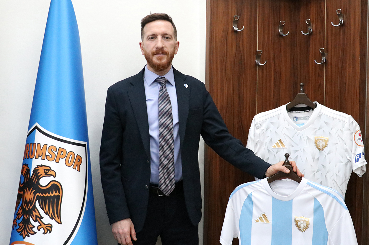 12'de 12 yapan Erzurumspor'un sırrını başkanı açıkladı