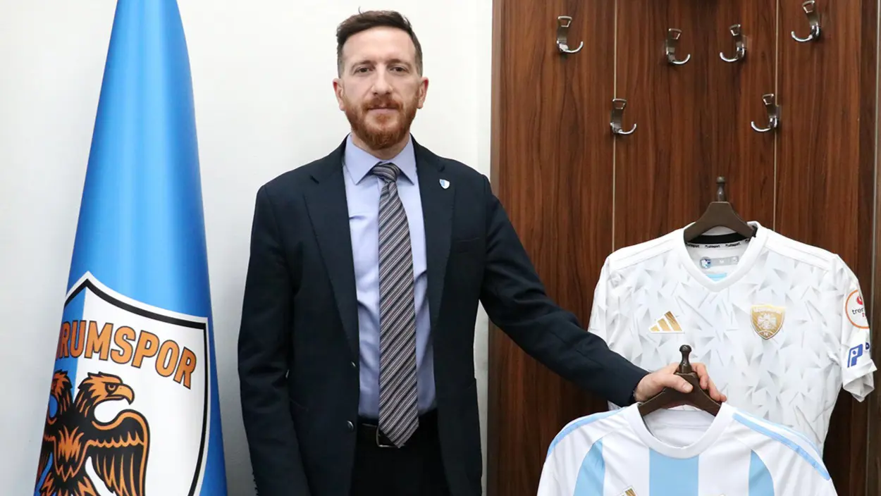 Erzurumspor Başkanı Ahmet Dal: Fenerbahçe İstikrarsız, Kante Sezon Sonunda Ayrılacak — image 3