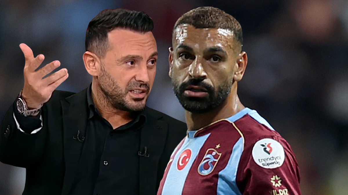 Salah, Beşiktaş ve şampiyonluk iddiası olaySalah, Beşiktaş ve şampiyonluk iddiası olay