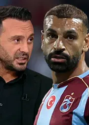 Salah, Beşiktaş ve şampiyonluk iddiası olaySalah, Beşiktaş ve şampiyonluk iddiası olay
