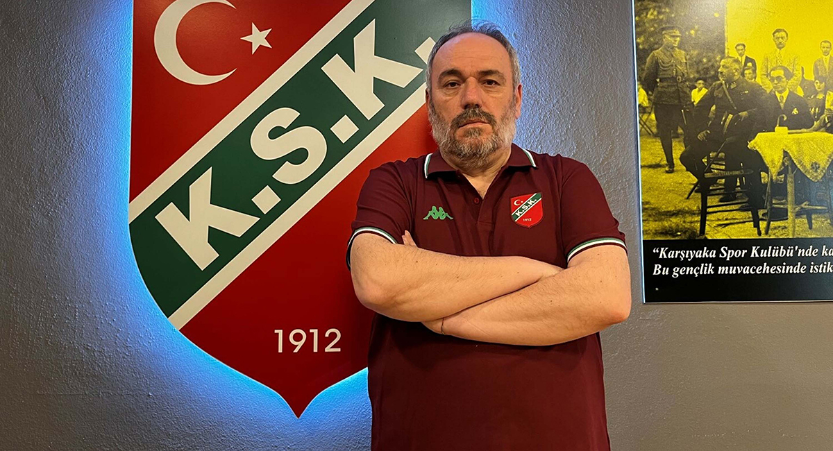 Karşıyaka'da Ahmet Kandemir yol ayrımında: Yurt dışından teklifler var