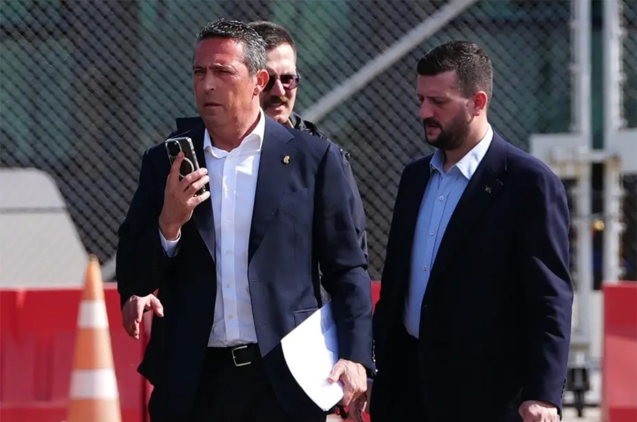 Ahmet Ketenci'den taraftarlara birlik ve beraberlik mesajı