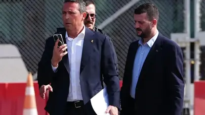 Ahmet Ketenci'den taraftarlara birlik ve beraberlik mesajı