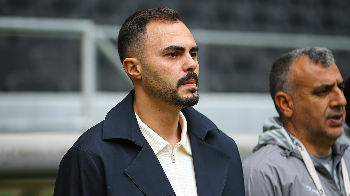 Adana Demirspor şoku sonrası açıklama: