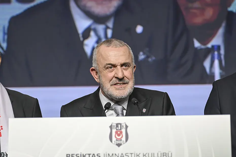 Beşiktaş'ın toplam borcu açıklandı - 2 Beşiktaş'ın toplam borcu açıklandı - 2