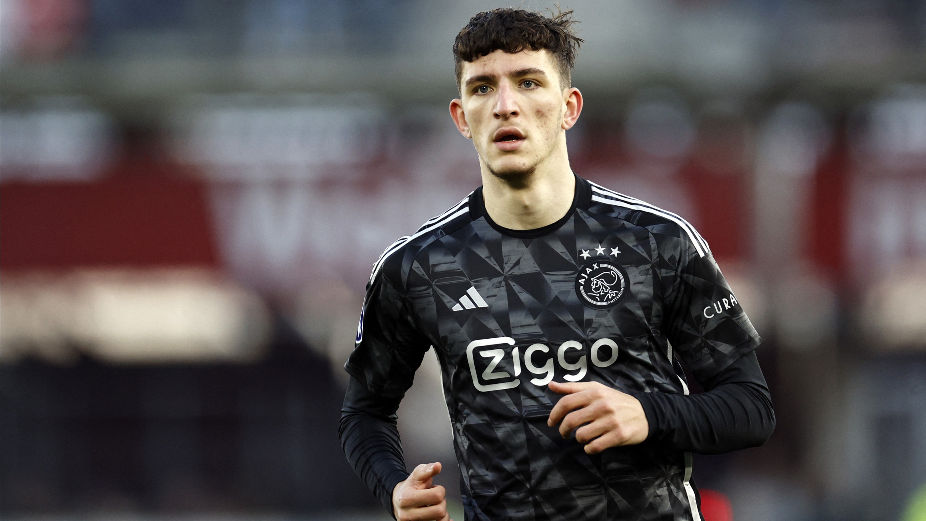 Ajax'tan Galatasaray'a cevap geldi, işin rengi değişti: Yeni takımını duyurdular