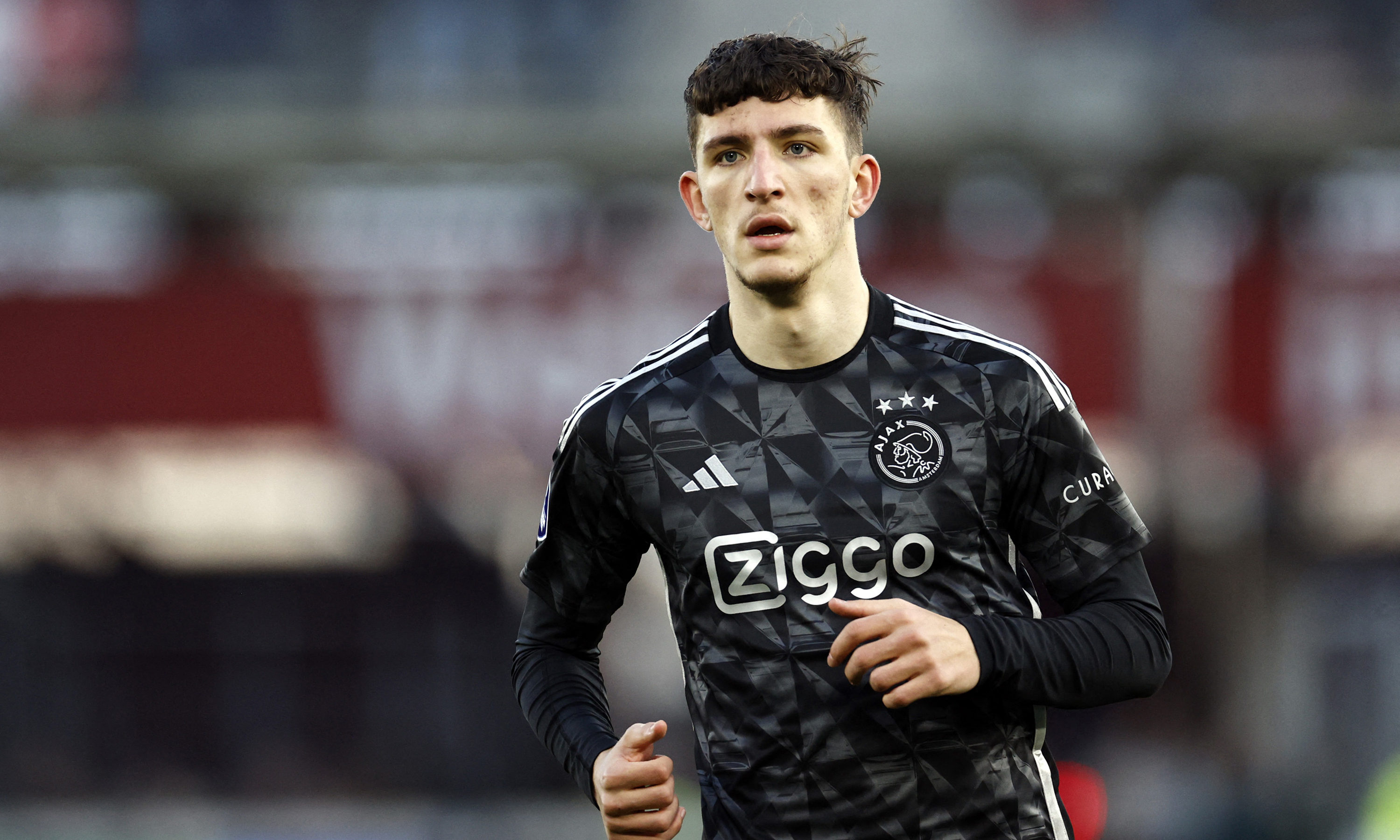 Ahmetcan Kaplan, Ajax'tan ayrılıyor: Transfer görüşmeleri için kamptan ayrıldı