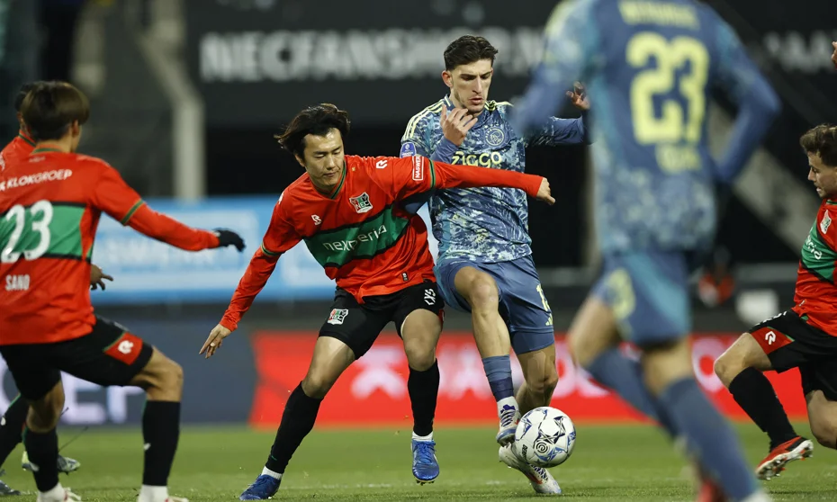 Ahmetcan Kaplan transfer görüşmelerine başladı!