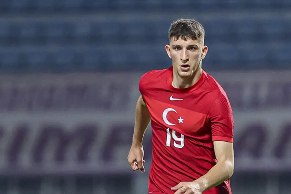 Galatasaray'dan Romulo bombası! Görüşmeler başlıyor | Transfer hattı - 7 Galatasaray'dan Romulo bombası! Görüşmeler başlıyor | Transfer hattı - 7