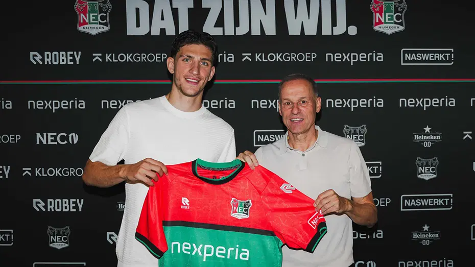 Avrupa'da yaz transfer döneminde atılan tüm imzalar (2026-27) - 28 Avrupa'da yaz transfer döneminde atılan tüm imzalar (2026-27) - 28