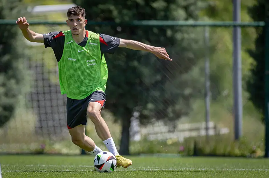 Ahmetcan Kaplan "gelirim" dedi: Süper Lig devi bombayı patlatıyor - 3