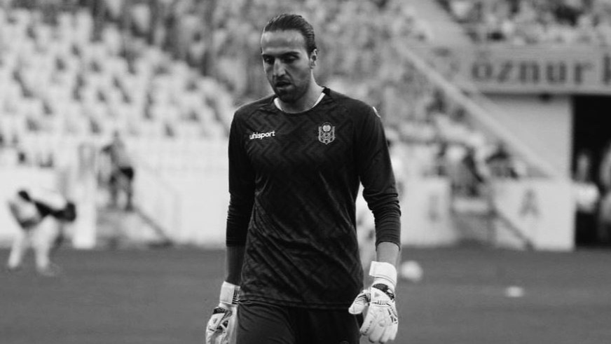 Depremde hayatını kaybetmişti: Yeni Malatyaspor, Ahmet Eyüp Türkaslan'ın formasını emekliye ayırdı