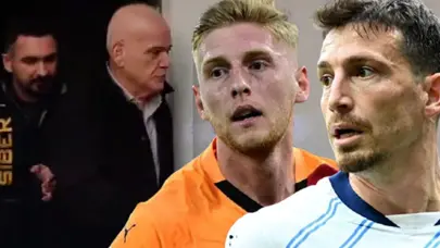 Bahis operasyonunda yeni dalga: İşte isim isim gözaltı listesi