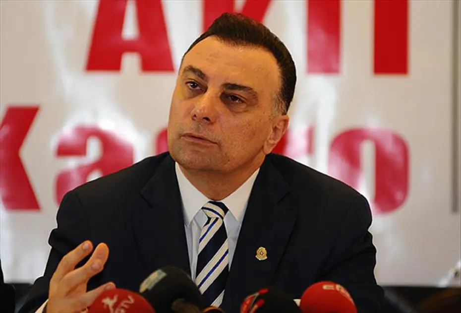 Galatasaraylı eski yöneticinin Okan Buruk iddiası gündeme bomba gibi düştü - 2