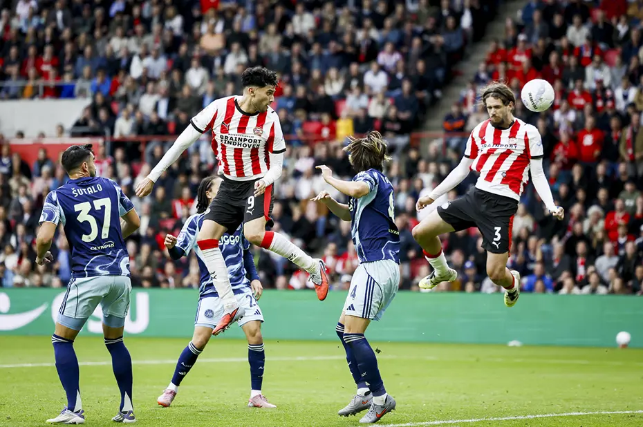 Dünyanın en güçlü 20 ligi açıklandı: Süper Lig'in sıralamadaki yeri dikkat çekti - 16