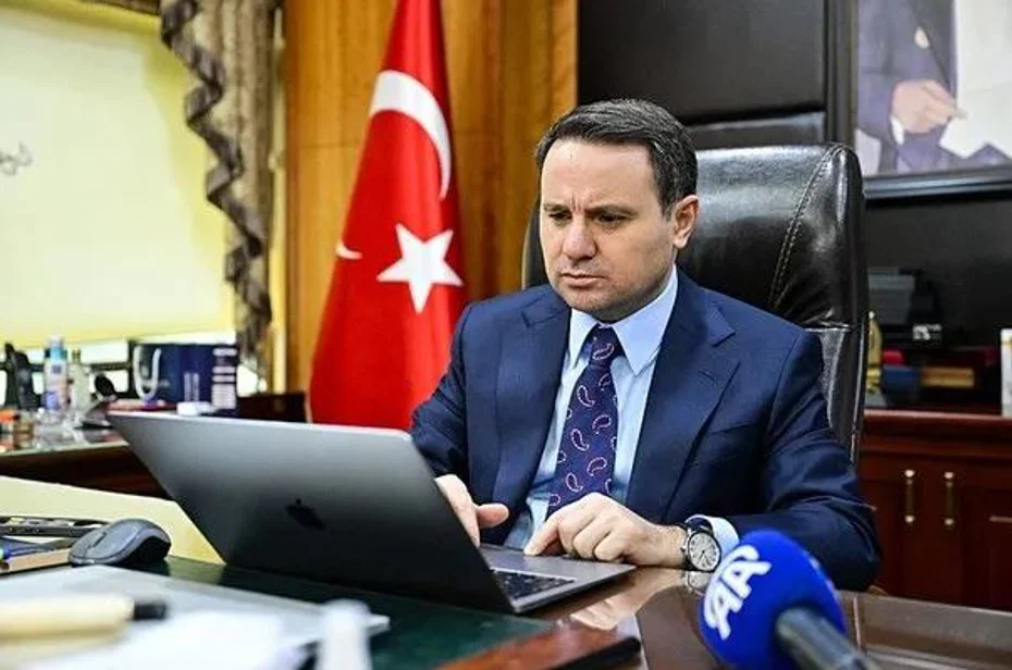Başsavcı Akın Gürlek'ten bahis soruşturması için yeni açıklama geldi:  "Yüzde 70'i yasa dışı" | NTVSpor