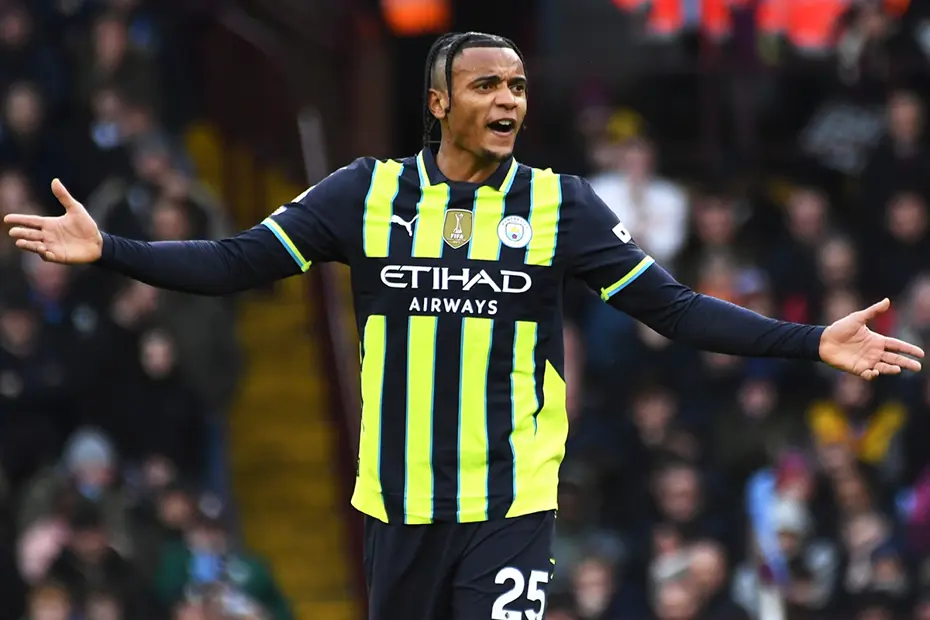 Galatasaray, Manuel Akanji'de sona yakın: İşte masadaki rakamlar - 3 Galatasaray, Manuel Akanji'de sona yakın: İşte masadaki rakamlar - 3