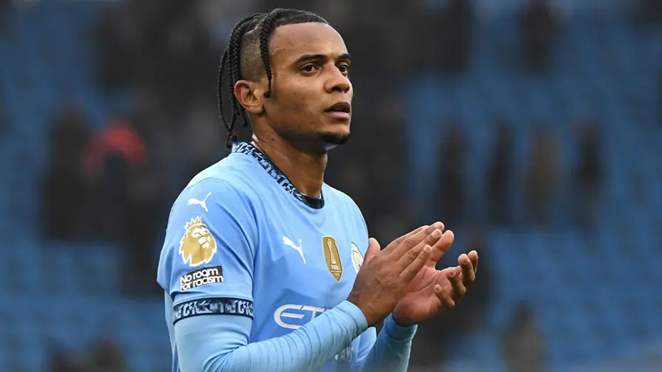 Pep Guardiola, Ederson ve Akanji bombasını patlattı: "Sanırım bir şeyler olacak" - 4